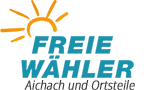 Freie Wähler Aichach